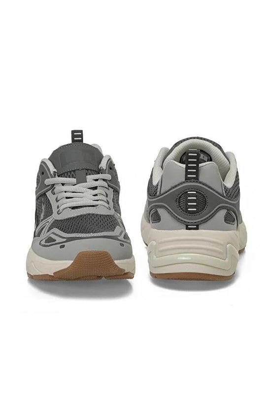 U.s. Polo Assn. Unisex Yetişkin U.s.polo Assn Artes 6fx Gri̇ Koşu Yürüyüş Anatomi̇k Spor Ayakkabisi Shoes - Bedenler: 40 EU, 41 EU, 42 EU, 43 EU, 44 EU, 45 EU