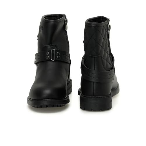 U.S.Polo Assn. Bloom 3PR Kadın Bot
