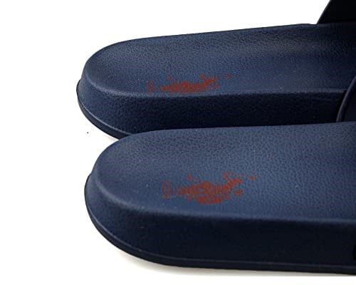 U.S.Polo Assn. 3M Smaug 3Fx Erkek Terliği 101369456 Lacivert