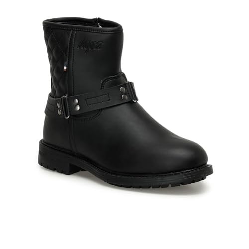 U.S.Polo Assn. Bloom 3PR Kadın Bot