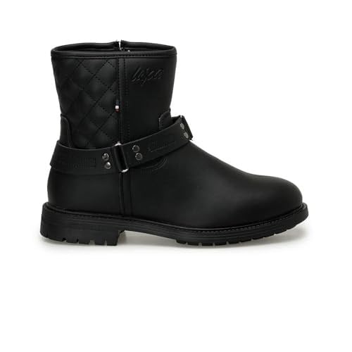 U.S.Polo Assn. Bloom 3PR Kadın Bot