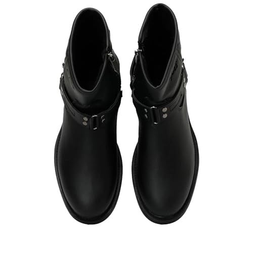 U.S.Polo Assn. Bloom 3PR Kadın Bot