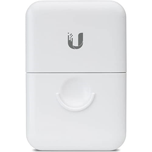 Ubiquiti Networks eth-sp-g2 Beyaz Aşırı Gerilim Koruması - Koruyucular Aşırı Akım Koruması (500 A, Beyaz, 80 g, 91 mm, 61 mm, 32,5 mm)