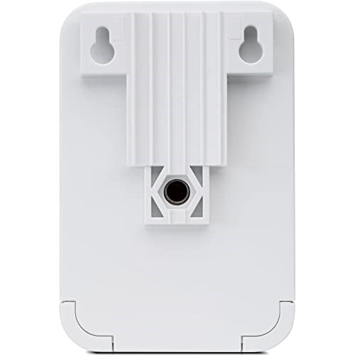 Ubiquiti Networks eth-sp-g2 Beyaz Aşırı Gerilim Koruması - Koruyucular Aşırı Akım Koruması (500 A, Beyaz, 80 g, 91 mm, 61 mm, 32,5 mm)