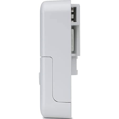 Ubiquiti Networks eth-sp-g2 Beyaz Aşırı Gerilim Koruması - Koruyucular Aşırı Akım Koruması (500 A, Beyaz, 80 g, 91 mm, 61 mm, 32,5 mm)