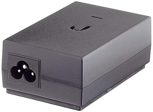 Ubiquiti PoE-48 – 24 W-G ağ/yöneltici