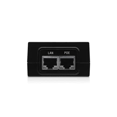 Ubiquiti PoE-48 – 24 W-G ağ/yöneltici