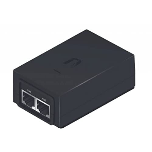 Ubiquiti PoE-48 – 24 W-G ağ/yöneltici