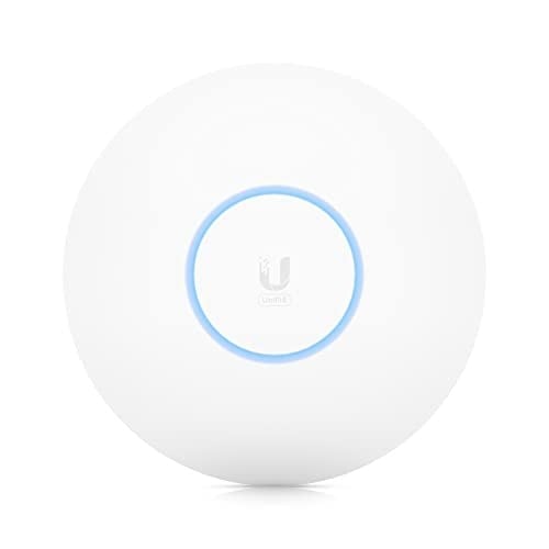 UbiQuiti U6-PRO