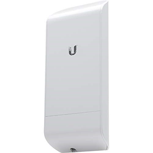 Ubiquiti UBNT LOCO M2 2.4GHz Indoor/Outdoor airMax 150 Mbps Access Point