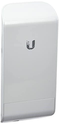 Ubiquiti UBNT LOCO M2 2.4GHz Indoor/Outdoor airMax 150 Mbps Access Point