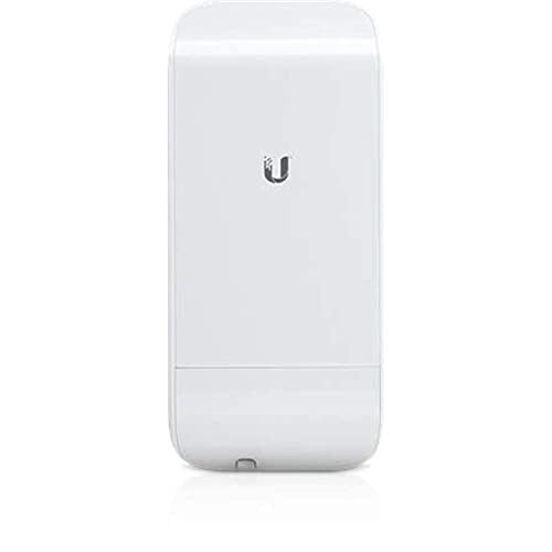 Ubiquiti UBNT LOCO M2 2.4GHz Indoor/Outdoor airMax 150 Mbps Access Point