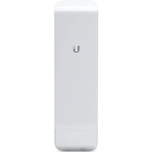 Ubiquiti UBNT NANOSTATION M2 2.4GHz Indoor/Outdoor airMax 11dBi CPE 150Mbps+ 13km Access Point