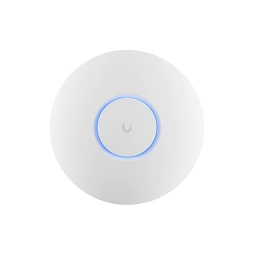Ubiquiti Ubnt Unifi 6 Plus Access Point (U6+) U6Plus