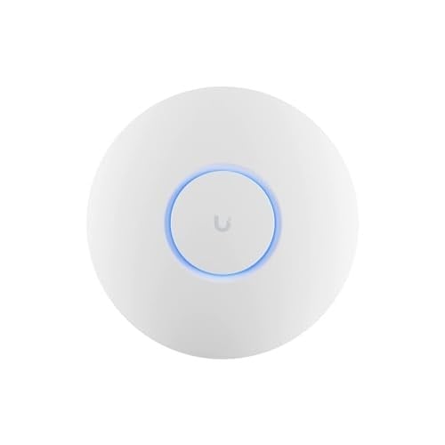 Ubiquiti Ubnt Unifi 6 Plus Access Point (U6+) U6Plus