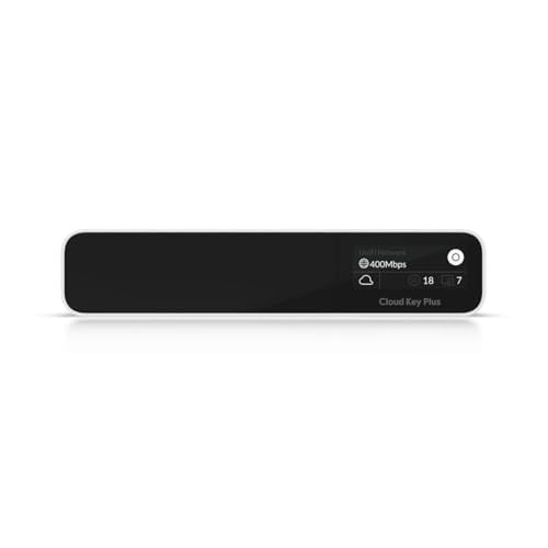UbiQuiti UCK-G2-SSD