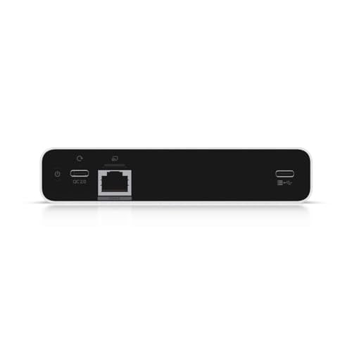 UbiQuiti UCK-G2-SSD