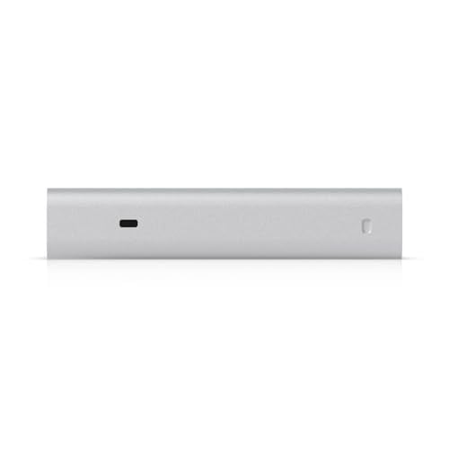 UbiQuiti UCK-G2-SSD
