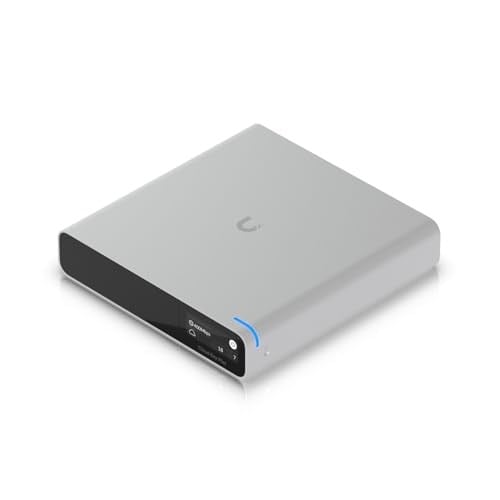 UbiQuiti UCK-G2-SSD