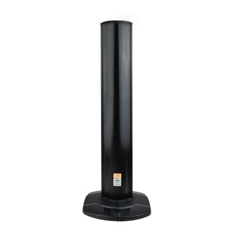 UFO Micatronic 2300 W UK Kule Tipi Isıtıcı