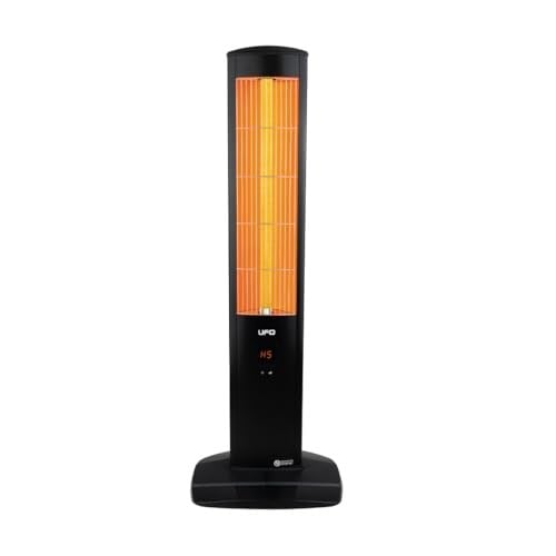 UFO Micatronic 2300 W UK Kule Tipi Isıtıcı