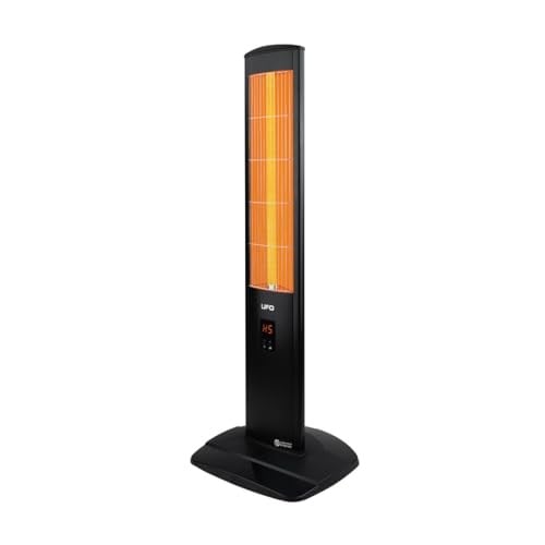 UFO Micatronic 2300 W UK Kule Tipi Isıtıcı