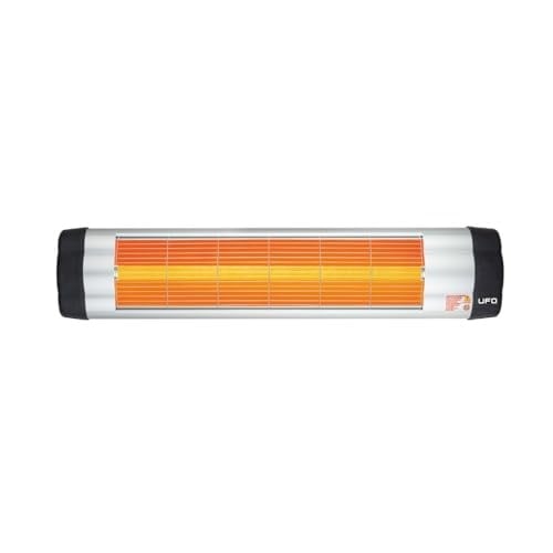 UFO S/2400 W Duvar Tipi Isıtıcı