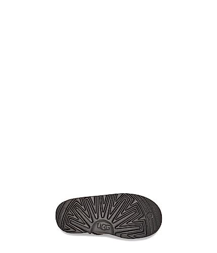 UGG Classic Ultra Mini Çocuk Gri Bot