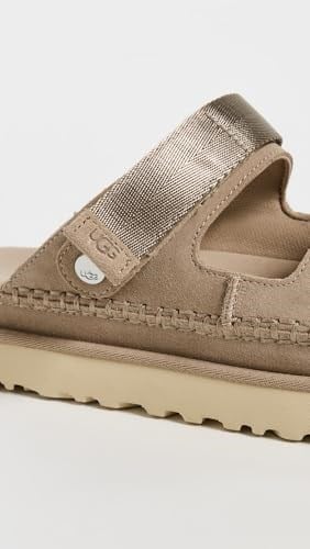 UGG Goldenstar Glide SandaletKadın