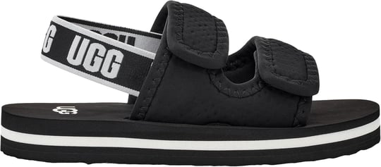 UGG K LENNON SLINGBACK SandaletUnisex Çocuk