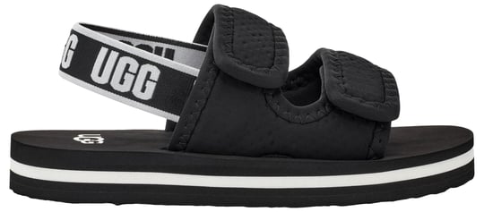 UGG K LENNON SLINGBACK SandaletUnisex Çocuk