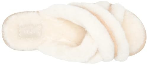 UGG SCUFFITA Loafer Ayakkabı Kadın