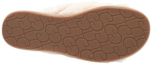 UGG SCUFFITA Loafer Ayakkabı Kadın