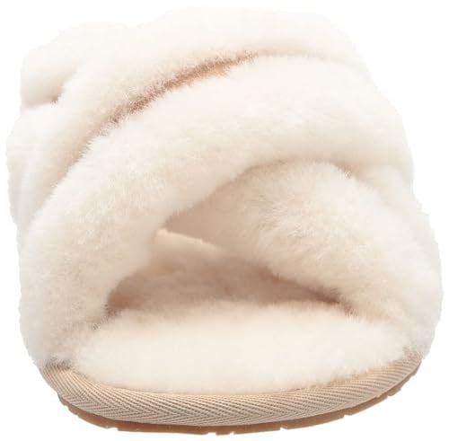 UGG SCUFFITA Loafer Ayakkabı Kadın