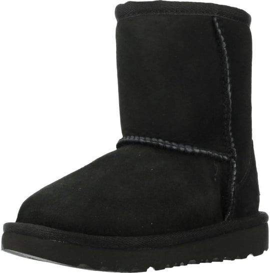 UGG Unisex Çocuk Classic II Klasik Bot