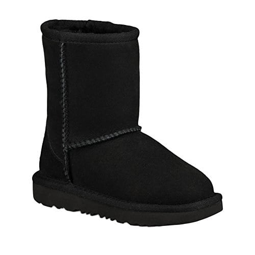 UGG Unisex Çocuk Classic II Klasik Bot