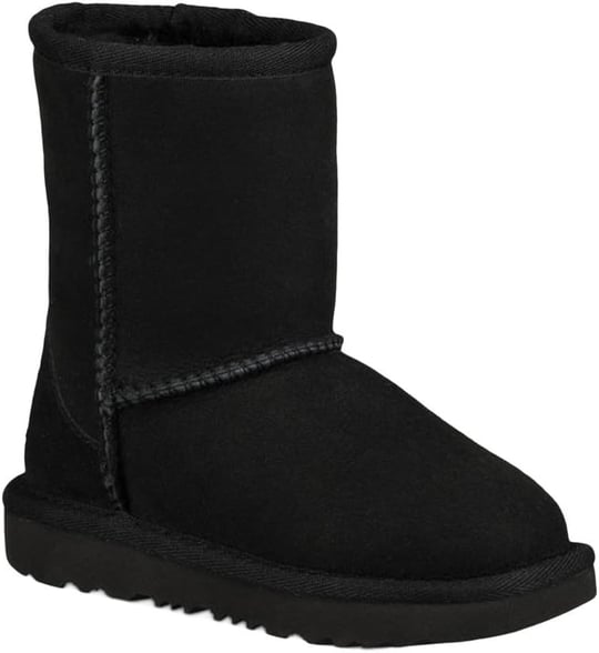 UGG Unisex Çocuk Classic II Klasik Bot