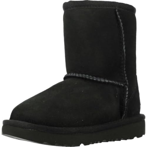 UGG Unisex Çocuk Classic II Klasik Bot