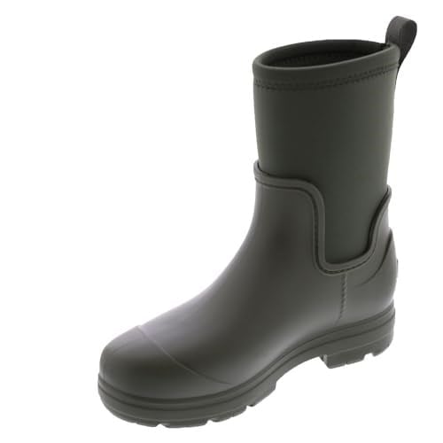 UGG W DROPLET MID Kar AyakkabısıKadın