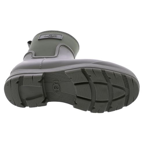 UGG W DROPLET MID Kar AyakkabısıKadın
