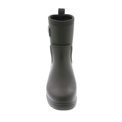 UGG W DROPLET MID Kar AyakkabısıKadın