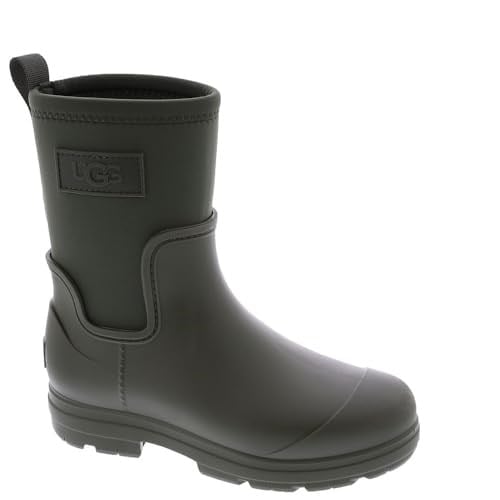 UGG W DROPLET MID Kar AyakkabısıKadın