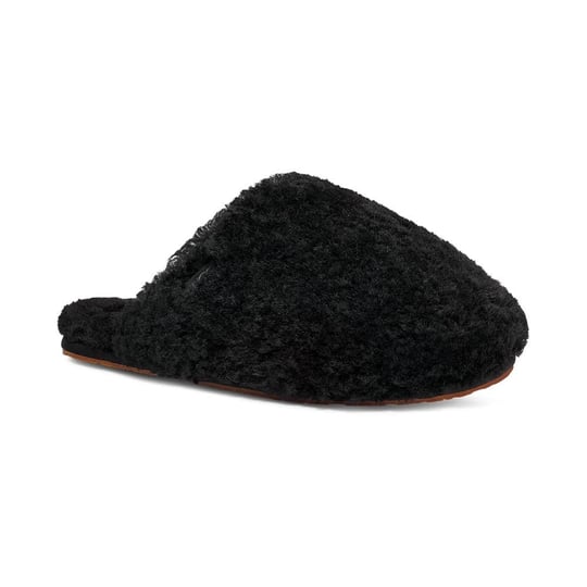 UGG W MAXI CURLY SLIDE TerlikKadın