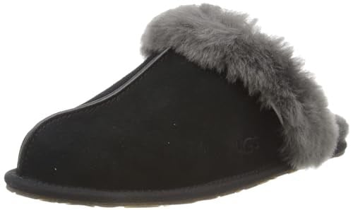 UGG W SCUFFETTE II 1106872