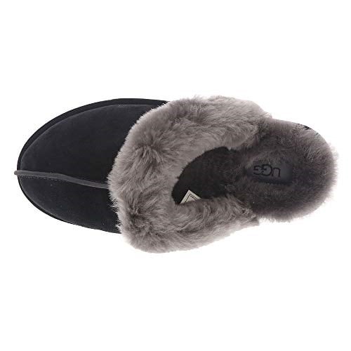 UGG W SCUFFETTE II 1106872