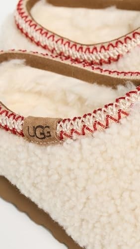 UGG W TASMAN MAXI CURLY TerlikKadın