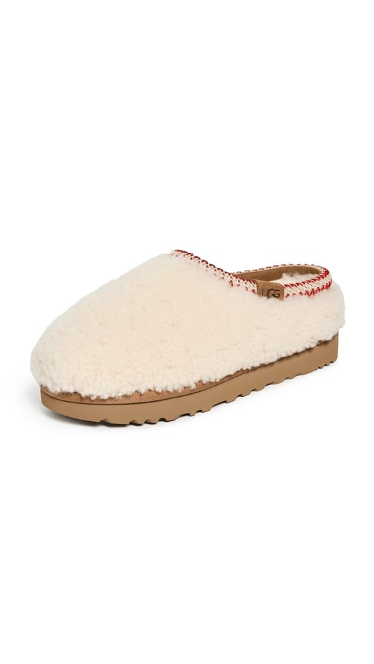 UGG W TASMAN MAXI CURLY TerlikKadın