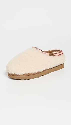 UGG W TASMAN MAXI CURLY TerlikKadın