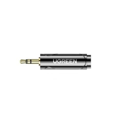 Ugreen 3.5mm to 6.35mm Stereo Jack Çevirici Dönüştürücü Adaptör