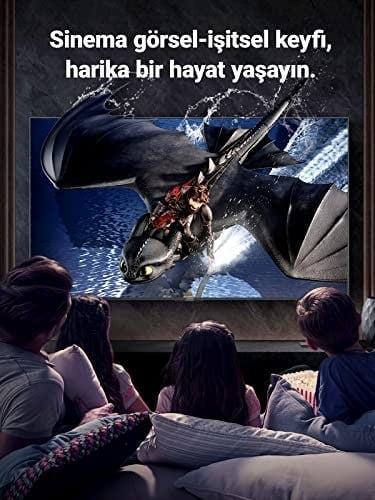 UGREEN 8K HDMI 2.1 Kablo 3D eARC HDCP 2.2/2.3 PC için PS5/PS4 Soundbar HDTV(1m)
